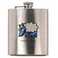 Stainless Steel Hip Flask